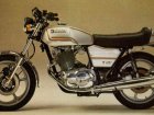 1981 Laverda 350